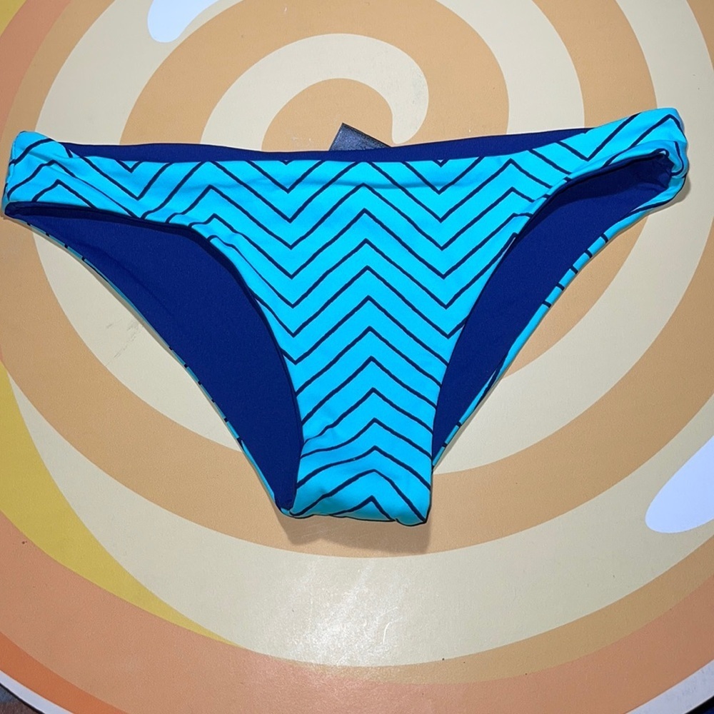 KikiRio Juniors Bikini Bottoms Size S